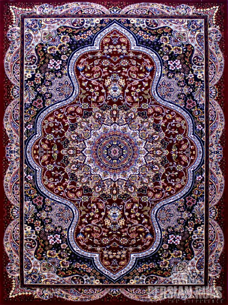 Genuine Persian Rugs